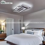 Đèn ốp quạt trang trí FLOQ-N006 - Ảnh 4