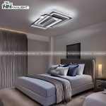 Đèn ốp quạt trang trí FLOQ-N006 - Ảnh 3