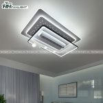 Đèn ốp quạt trang trí FLOQ-N006 - Ảnh 2