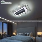 Đèn ốp quạt trang trí FLOQ-N003 - Ảnh 3