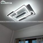 Đèn ốp quạt trang trí FLOQ-N004 - Ảnh 3