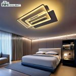 Đèn ốp quạt trang trí FLOQ-N005 - Ảnh 5