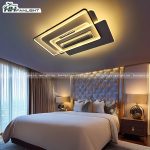 Đèn ốp quạt trang trí FLOQ-N005 - Ảnh 2