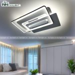 Đèn ốp quạt trang trí FLOQ-N005 - Ảnh 4