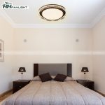 Đèn ốp quạt trang trí FL OQ-T103 - Ảnh 6