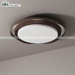 Đèn ốp quạt trang trí FL OQ-T104 - Ảnh 2