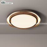 Đèn ốp quạt trang trí FL OQ-T104 - Ảnh 3