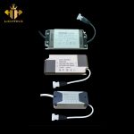 Driver Đèn Âm Trần Và Mâm Nổi Led COB - Đơn Màu IP20 - 20W