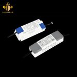 Driver Eaglerise Lifud Cone Euroto Đơn Màu Dùng Cob IP 20 - 5-7-9W