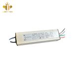 Driver Pha LED Mẫu A - 7 Màu - IP65 - 10W