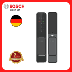 Khoá cửa điện tử BOSCH EL600F BLACK