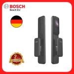 Khoá cửa điện tử BOSCH EL600VF BLACK