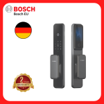 Khoá cửa điện tử BOSCH EL600VF GRAY