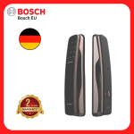 Khoá cửa điện tử BOSCH EL800X AMBER GOLD
