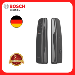 Khoá cửa điện tử BOSCH EL800X BLACK
