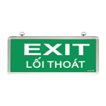 Bảng thoát hiểm 3W