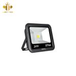 Đèn FA Mẫu A - 20W - Dương - Lá - Đỏ