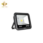 Đèn FA Mẫu A - 30W - Dương - Lá - Đỏ