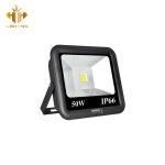 Đèn FA Mẫu A - 50W - Trắng - Vàng