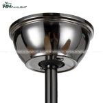 Quạt trần đèn cổ điển FL CD-502 - Ảnh 7