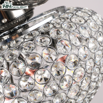 Quạt trần đèn cổ điển FL CD-503 - Ảnh 3