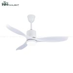 Quạt trần đèn hiện đại FL HD-305