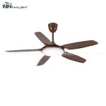 Quạt trần đèn hiện đại FL HD-501N