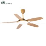 Quạt trần đèn hiện đại FL HD-501V