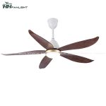 Quạt trần đèn hiện đại FL HD-505N