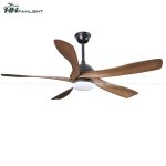 Quạt trần đèn hiện đại FL HD-506N