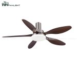 Quạt trần đèn hiện đại FL HD-507