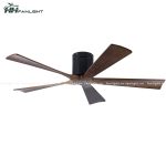 Quạt trần đèn hiện đại FL HD-509