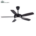 Quạt trần đèn hiện đại FL HD-510