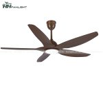 Quạt trần đèn hiện đại FL HD-513