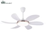 Quạt trần đèn hiện đại FL HD-602