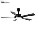 Quạt trần đèn hiện đại FL HD-517D