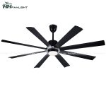 Quạt trần đèn hiện đại FL HD-800