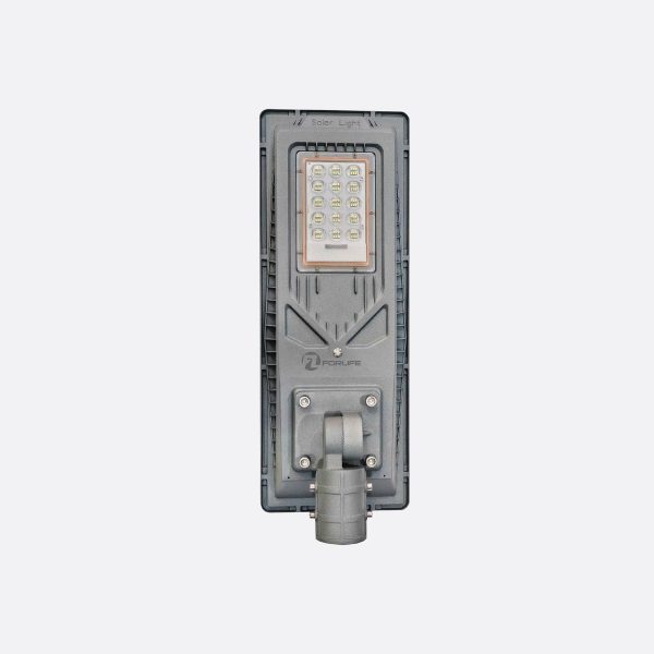 Đèn Đường Liền Thể NLMT FL-LTN200