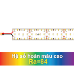 Led dây 2835 (20mm), 280 led