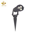 Đèn Ghim Cỏ GC-11-TRANGVANG