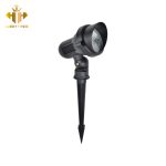 Đèn Ghim Cỏ GC-17-TRANGVANG