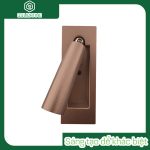 Đèn tab đầu giường âm tường / GS-CA
