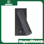 Đèn tab đầu giường gắn tường / GS-CO