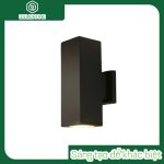 Đèn hắt tường 2 đầu / GS-HT2H