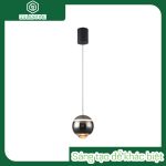 Đèn thả Spotlight cảm ứng - Luminous Black / GS-PCU