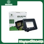 Đèn pha LED siêu mỏng / GS-PN