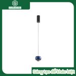 Đèn thả tích hợp Downlight + Uplight - Cobalt Blue