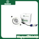 Đèn âm trần xoay 360° spotlight / GSAT360