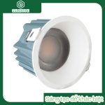 Đèn âm trần chống ẩm / GSATCN