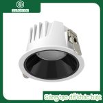 Đèn âm trần Dimmer thông minh / GSATD